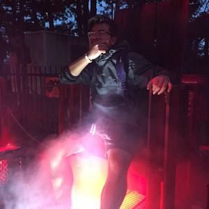 Meet your Posher, Daniel